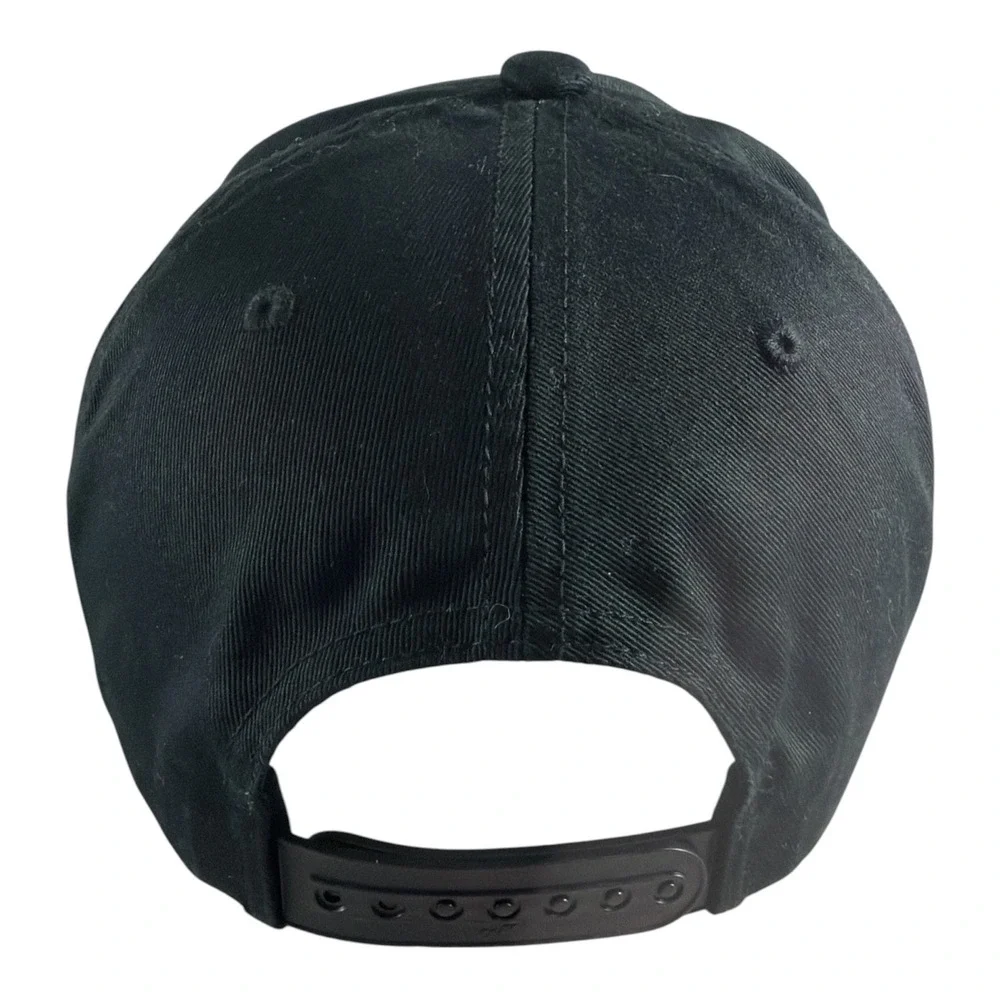 Tesla Cyberbeast Austin Texas Gigafactory Worker Snapback Hat Final Assembly Cap